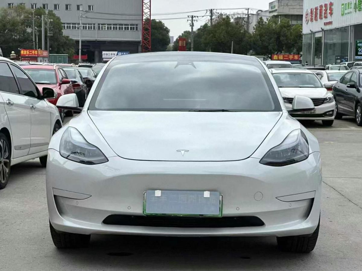 特斯拉 Model S  2021款 Plaid Plus 版圖片