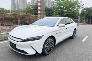 漢 比亞迪 EV 標準續(xù)航版豪華型