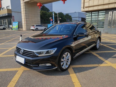 2016年12月 大眾 邁騰 330TSI DSG 豪華型圖片