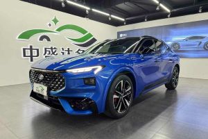 新世代全順 福特 2.2T自動物流車Pro中軸7座中高頂