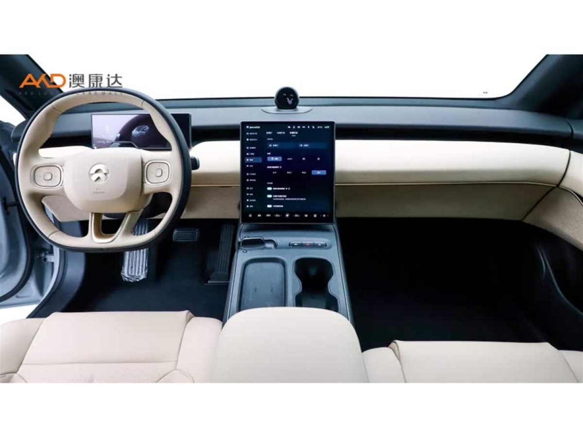 蔚來(lái) 蔚來(lái)ET5T  2023款 100kWh Touring圖片