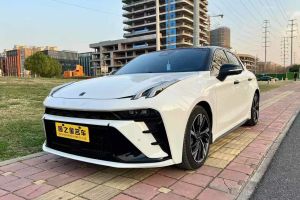 領(lǐng)克09 領(lǐng)克 2.0T 四驅(qū)全球版 七座