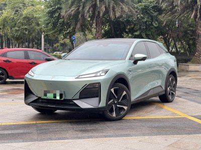 2023年7月 深蓝 深蓝S7 200Max增程版图片