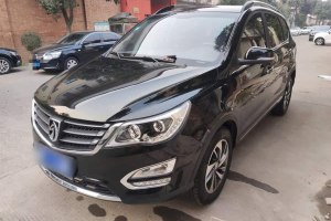 560 寶駿 1.8L iAMT豪華型