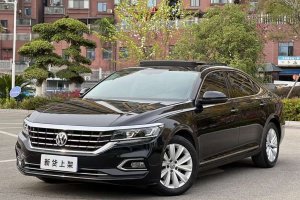 帕薩特 大眾 330TSI 豪華版 國(guó)VI