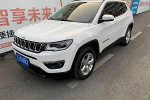 指南者 Jeep 200T 自動(dòng)家享版