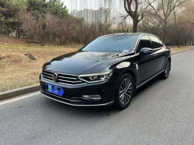 2020年4月 大眾 邁騰 330TSI DSG 豪華型圖片