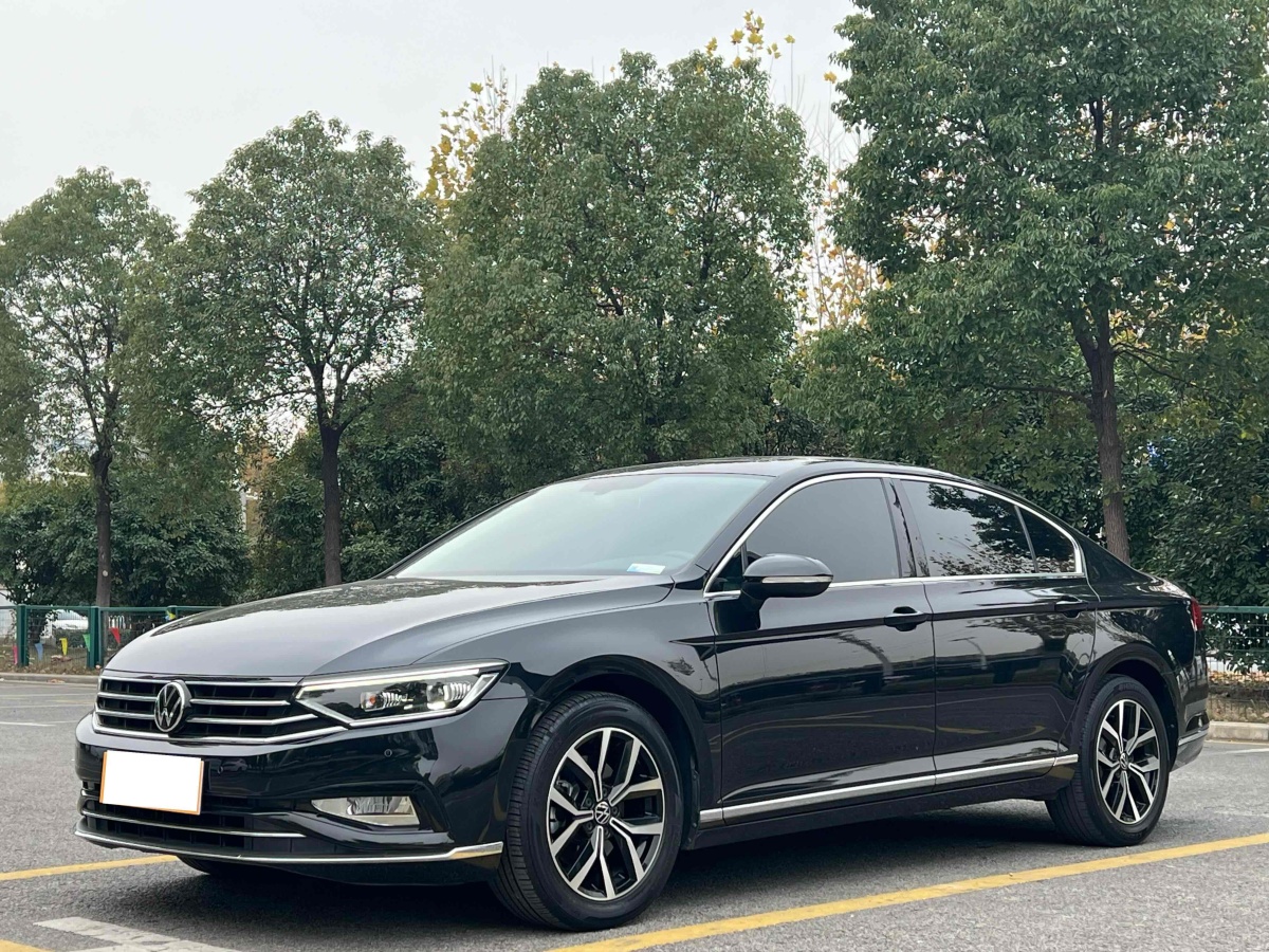 大眾 邁騰  2019款  330TSI DSG 領(lǐng)先型 國VI圖片