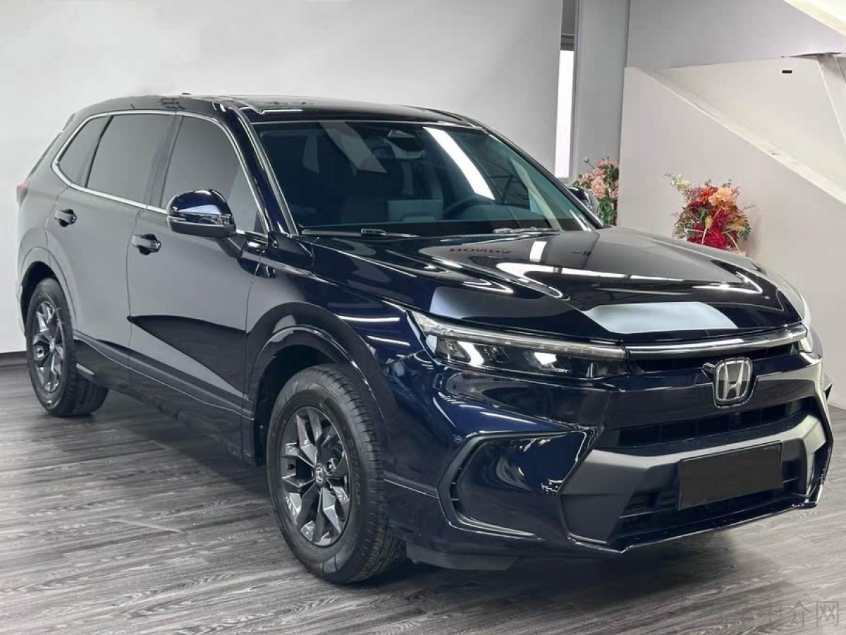 本田 皓影  2020款 240TURBO CVT兩驅尊貴版圖片