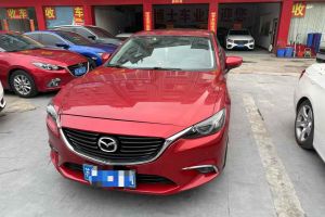 阿特茲 馬自達(dá)  2.5L 藍(lán)天尊崇版 國(guó)VI