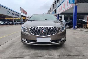 君越 別克 2.4L SIDI領(lǐng)先舒適型