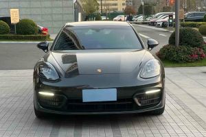 Panamera 保時(shí)捷 Panamera 2.9T