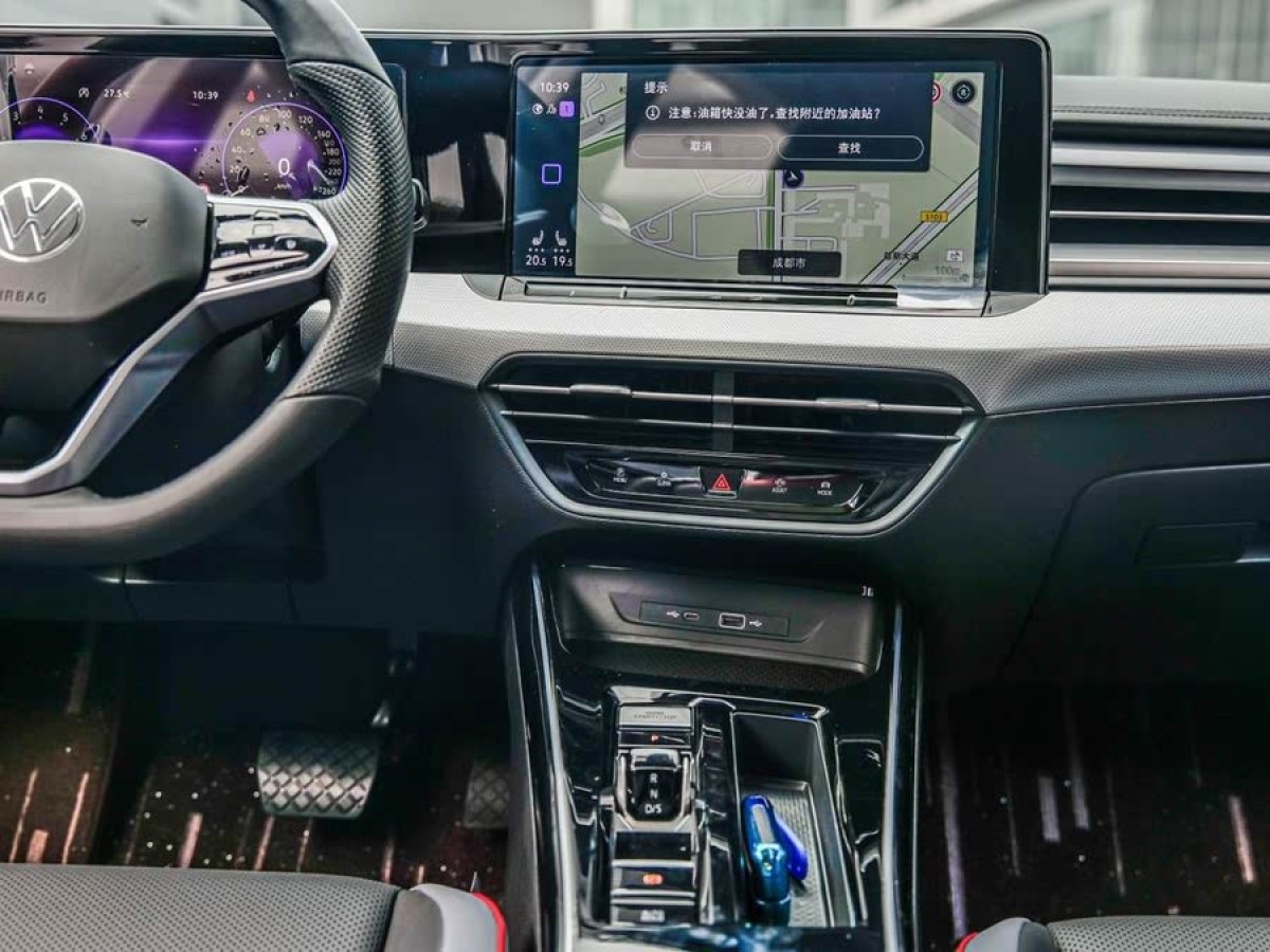 大眾 凌渡  2022款 凌渡L 280TSI DSG酷辣版圖片