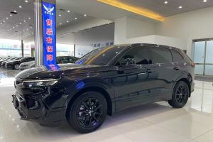 皓影新能源 本田 e:PHEV 尊享版