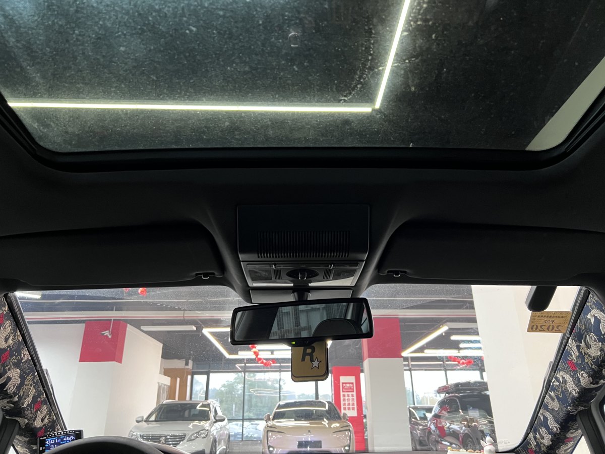 西雅特 LEON  2012款 2.0TSI CUPRA圖片