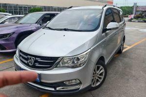 730 寶駿 1.5T 手動尊享型 7座