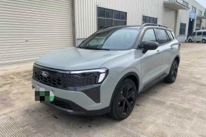 蒙迪歐 福特 1.5T EcoBoost E 混動(dòng) 舒雅型