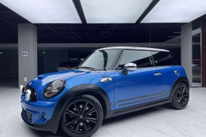 CLUBMAN MINI 1.6T COOPER S