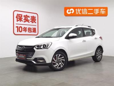 2015年10月 江淮 瑞風(fēng)S2 1.5L 手動豪華智能型圖片