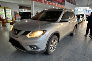 奇駿 日產(chǎn) 2.0L CVT舒適MAX版 2WD