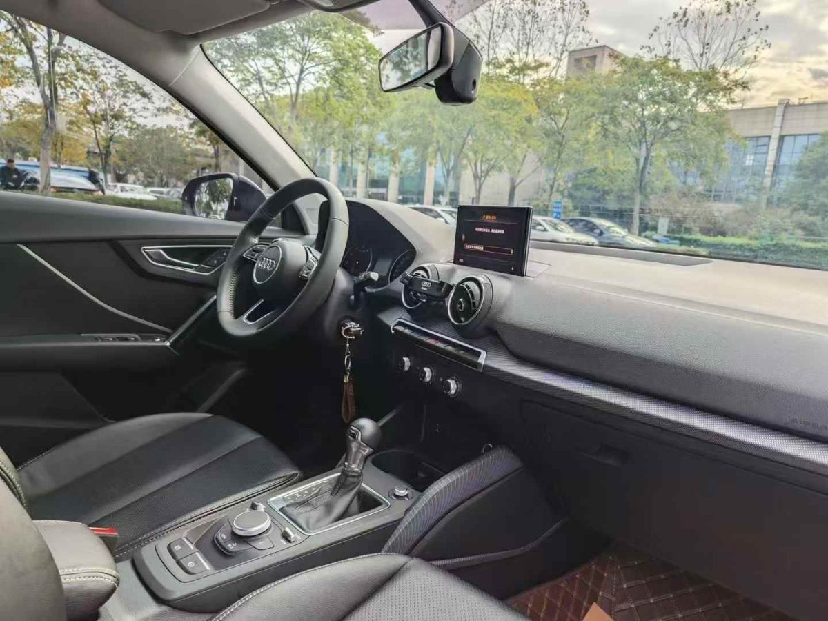 奧迪 奧迪S7  2020款 2.9 TFSI quattro圖片