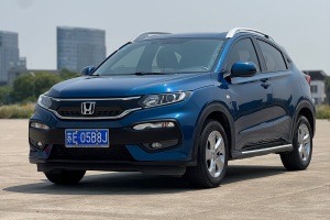 XR-V 本田 1.5L LXi CVT經(jīng)典版
