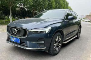 XC60 沃爾沃 B4 智行豪華版