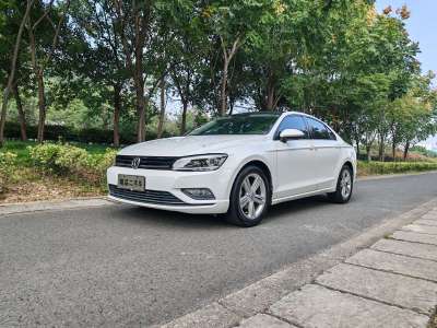 2016年9月 大眾 凌渡 280TSI DSG豪華版圖片