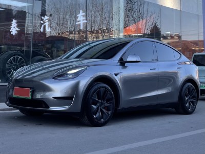 2023年10月 特斯拉 Model 3 煥新版 后輪驅(qū)動(dòng)圖片