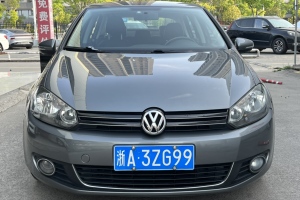 高爾夫 大眾 1.4TSI 自動(dòng)舒適型