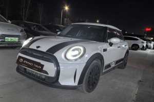 MINI MINI 1.5T ONE 五門版