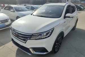 RX3 榮威 1.6L CVT旗艦版