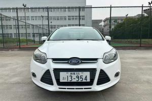 ?？怂?福特 兩廂經典 1.8L 自動酷白典藏版