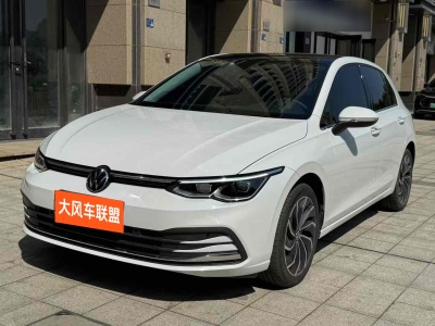 2022年12月 大眾 高爾夫 280TSI DSG Pro圖片