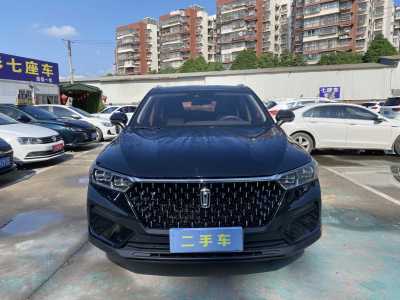 2019年12月 奔騰 T77 230 TID 自動(dòng)尊享型 國(guó)VI圖片