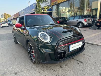 2022年4月 MINI JCW 2.0T JOHN COOPER WORKS ALL-IN圖片