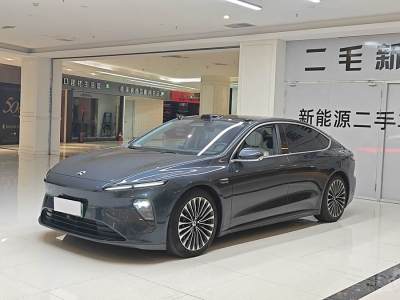 2022年9月 蔚來(lái) 蔚來(lái)ET7 100kWh 首發(fā)版圖片