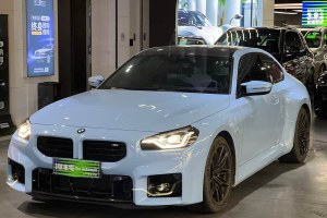 寶馬M2 寶馬 M2