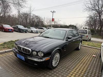 2006年6月 捷豹 XJ XJ6L 3.0皇家加長版圖片