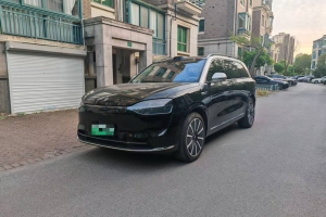 問界M9 賽力斯 增程 Ultra版 42kWh
