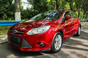 ?？怂?福特 2.0T ST 標(biāo)準(zhǔn)版
