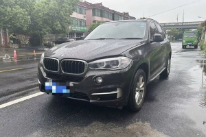 宝马X5 宝马 xDrive28i