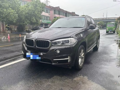 2016年06月 宝马 宝马X5(进口) xDrive28i图片