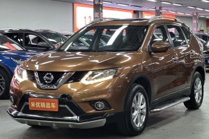 奇駿 日產(chǎn) 2.0L CVT舒適MAX版 2WD