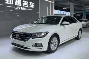 帕薩特 大眾 330TSI 豪華版 國(guó)VI