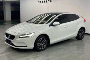 V40 沃爾沃 T3 智逸版