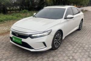 INSPIRE 本田 銳?混動(dòng) 2.0L 凈雅版