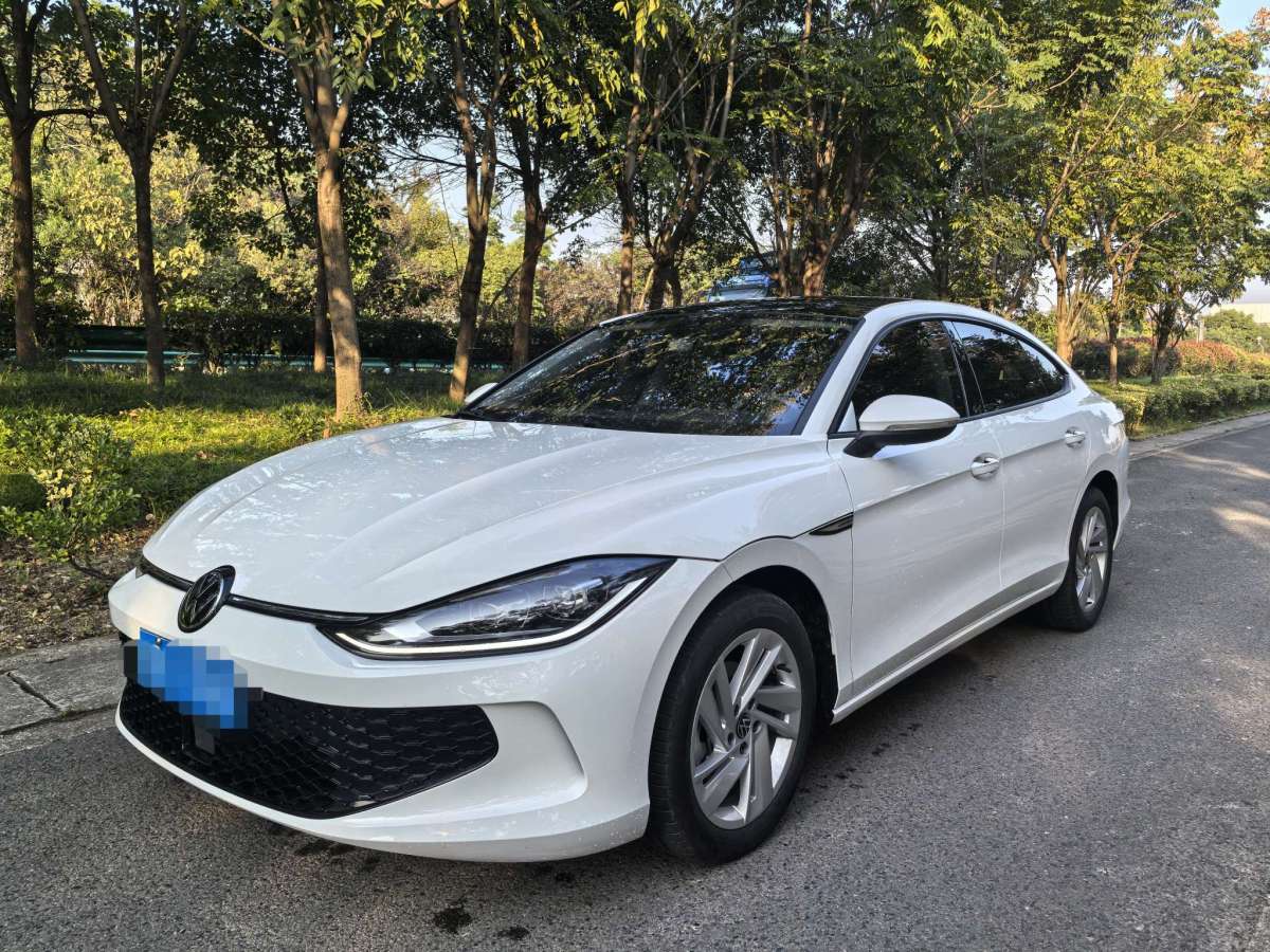 大眾 凌渡  2022款 凌渡L 280TSI DSG炫辣版圖片