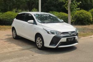 YARiS L 致炫 豐田 致炫X 1.5L CVT尊貴版