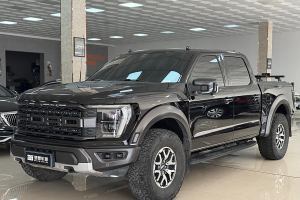 F-150 福特 3.5T 猛禽